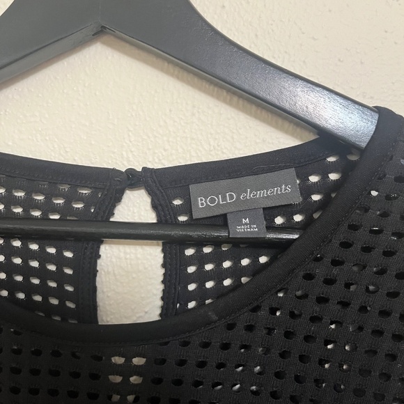 Black Dress - Picture 7 of 10